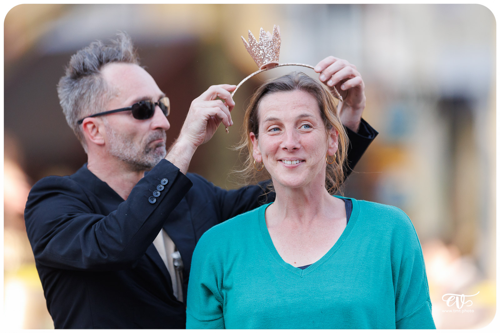 TO BEE QUEEN (CIE LADY COCKTAIL)